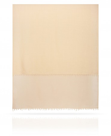 Палантин Женский JW50-AGNE/VANILA.CREAM